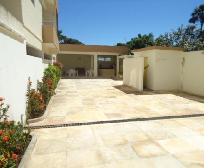 Residencial Varanda Dos Buritis Aparthotel Caldas Novas Buitenkant foto