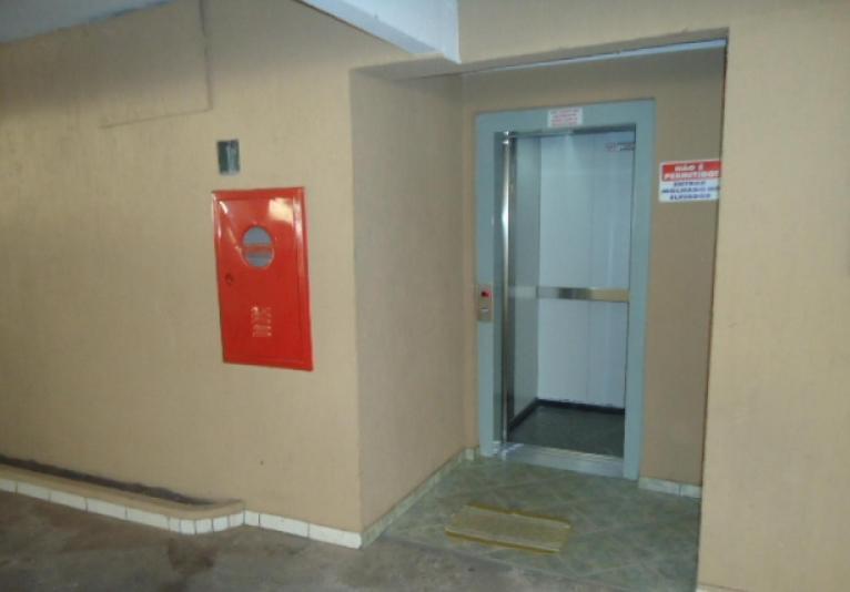 Residencial Varanda Dos Buritis Aparthotel Caldas Novas Buitenkant foto