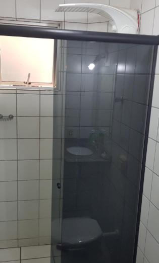 Residencial Varanda Dos Buritis Aparthotel Caldas Novas Buitenkant foto