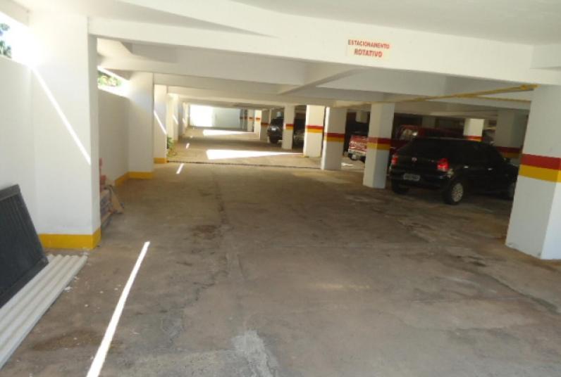Residencial Varanda Dos Buritis Aparthotel Caldas Novas Buitenkant foto