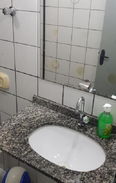 Residencial Varanda Dos Buritis Aparthotel Caldas Novas Buitenkant foto